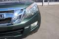 Isuzu D-Max 2.5l Double Cab 4x4 Custom A/T Audio Custom Grün - thumbnail 19