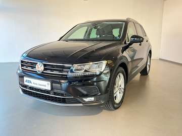 2.0 TDI Highline DSG | AHK | Standhzg