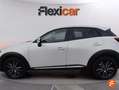 Mazda CX-3 1.5D Luxury Pack White 2WD Blanc - thumbnail 4