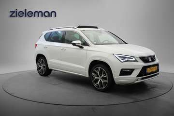 1.5 TSI FR Business Intense Automaat - Panorama, C