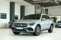 Mercedes-Benz GLC 300 4Matic*AMG LINE*MULTIBEAM*PANO*KAMERA*20