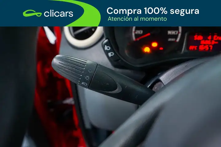 Ford Ka 1.20 Urban 2015, foto 21