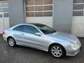 Mercedes-Benz CLK 200 Kompressor Elegance Aut. Silber - thumbnail 6