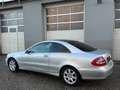 Mercedes-Benz CLK 200 Kompressor Elegance Aut. Silber - thumbnail 4