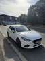 Mazda 3 Sport CD150 Challenge Weiß - thumbnail 1