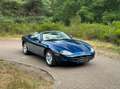 Jaguar XK8 4.0 V8 Convertible | Sapphire Blue | Youngtimer Blauw - thumbnail 7