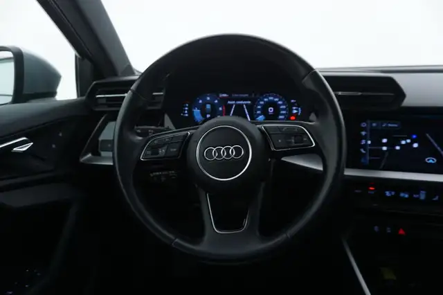 Audi A3 view 11