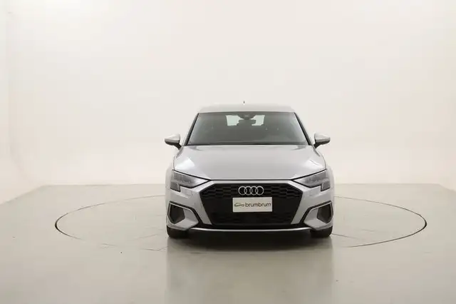 Audi A3 view 8