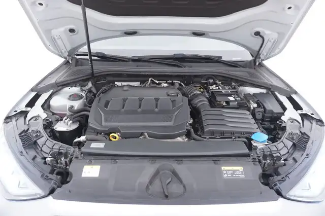 Audi A3 view 13