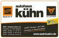 SEAT Ibiza Ibiza FR Black Edition 1.0 DSG *Paket XL*Kamera* - thumbnail 3