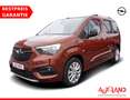 Opel Combo Life E 1.2 Ultimate Navi Panorama Head-Up Barna - thumbnail 1