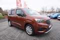 Opel Combo Life E 1.2 Ultimate Navi Panorama Head-Up Barna - thumbnail 4