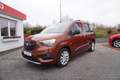 Opel Combo Life E 1.2 Ultimate Navi Panorama Head-Up Barna - thumbnail 2