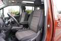 Opel Combo Life E 1.2 Ultimate Navi Panorama Head-Up Barna - thumbnail 11