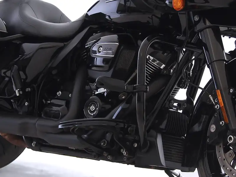 Harley-Davidson Road Glide - foto 6