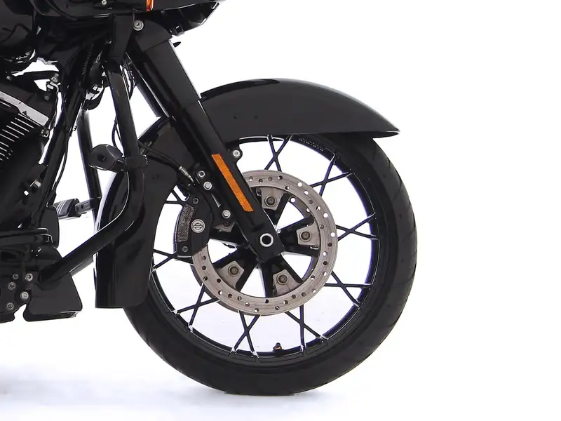 Harley-Davidson Road Glide - foto 4