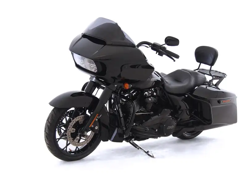 Harley-Davidson Road Glide - foto 8