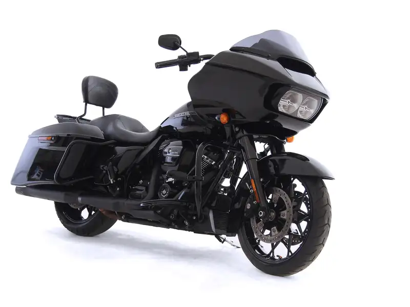 Harley-Davidson Road Glide - foto 5