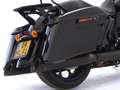 Harley-Davidson Road Glide FLTRXS SPECIAL / ROADGLIDE Negro - thumbnail 17