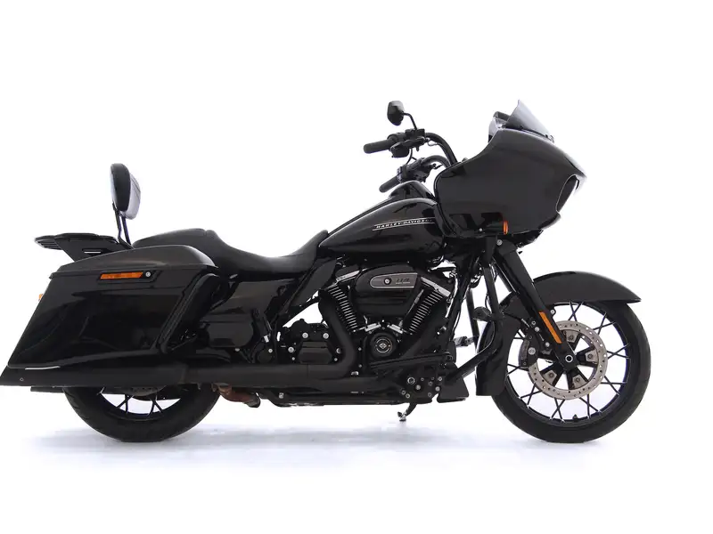 Harley-Davidson Road Glide - foto 2