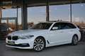 BMW 520 d Touring Aut. Sportline ACC, adapt. LED, HeadU... Weiß - thumbnail 23