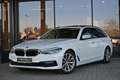 BMW 520 d Touring Aut. Sportline ACC, adapt. LED, HeadU... Weiß - thumbnail 1