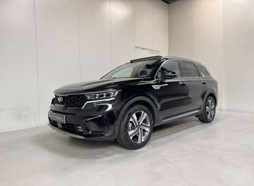 1.6 PlugIn Hybrid AWD 7 Zit - Pano - Topstaat!