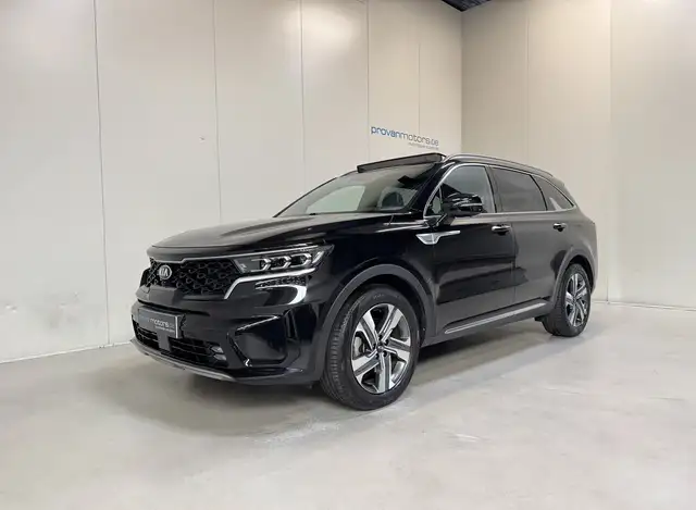 Kia Sorento 1.6 PlugIn Hybrid AWD 7 Zit - Pano - Topstaat!
