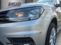 Volkswagen Caddy 2.0 TDI Navi PDC Sihz AHK-abn. Tempomat WLAN Argent - thumbnail 3