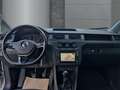 Volkswagen Caddy 2.0 TDI Navi PDC Sihz AHK-abn. Tempomat WLAN Argent - thumbnail 8