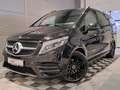 Mercedes-Benz V 250 V250d Edition 19 lang°ILS°RFK°Spur°TWA°DAB°Shzg Schwarz - thumbnail 5