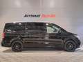 Mercedes-Benz V 250 V250d Edition 19 lang°ILS°RFK°Spur°TWA°DAB°Shzg Schwarz - thumbnail 3
