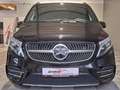 Mercedes-Benz V 250 V250d Edition 19 lang°ILS°RFK°Spur°TWA°DAB°Shzg Schwarz - thumbnail 9