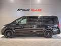 Mercedes-Benz V 250 V250d Edition 19 lang°ILS°RFK°Spur°TWA°DAB°Shzg Schwarz - thumbnail 6