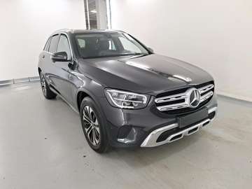🔺GLC Coupé 200 d 4-MatiC TOIT OUVRANT VIRTUAL COCKPIT *🔺