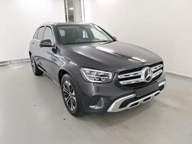 2021 Mercedes-Benz GLC for sale