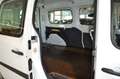 Renault Kangoo VERKOCHT/VENDU/SOLD Kangoo expert,lengte2,pdc Wit - thumbnail 13