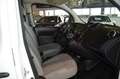 Renault Kangoo VERKOCHT/VENDU/SOLD Kangoo expert,lengte2,pdc Wit - thumbnail 12