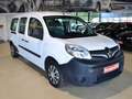 Renault Kangoo VERKOCHT/VENDU/SOLD Kangoo expert,lengte2,pdc Wit - thumbnail 4