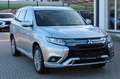 Mitsubishi Outlander 2.4 PHEV BasisSpirit 4WD Navi T.-Leder Argent - thumbnail 3