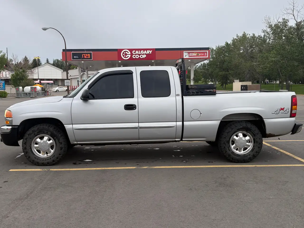 GMC Sierra 1500 photo GMC Sierra 1500