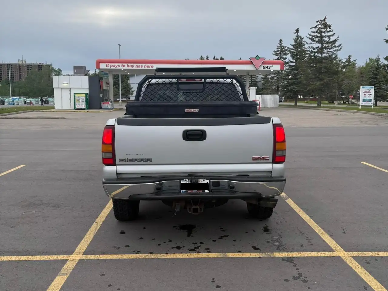 GMC Sierra 1500 photo GMC Sierra 1500