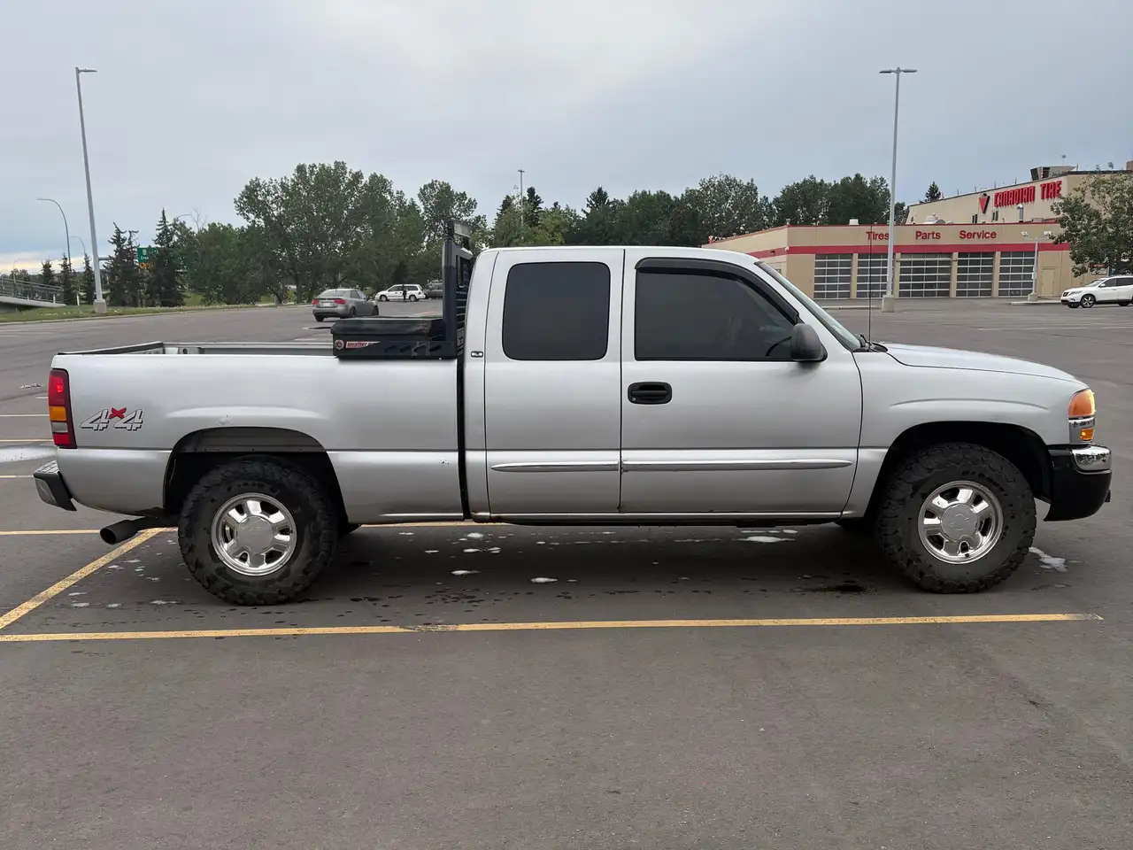 GMC Sierra 1500 photo GMC Sierra 1500