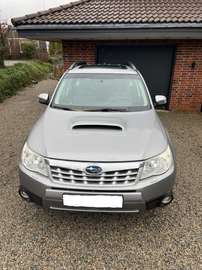 2.0D luxury