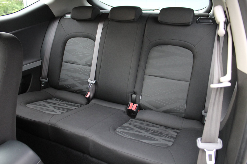 Kia ProCeed / pro_cee'd 1.6 GDI ComfortLine | Apple Carplay | Airco | Crui — photo 10