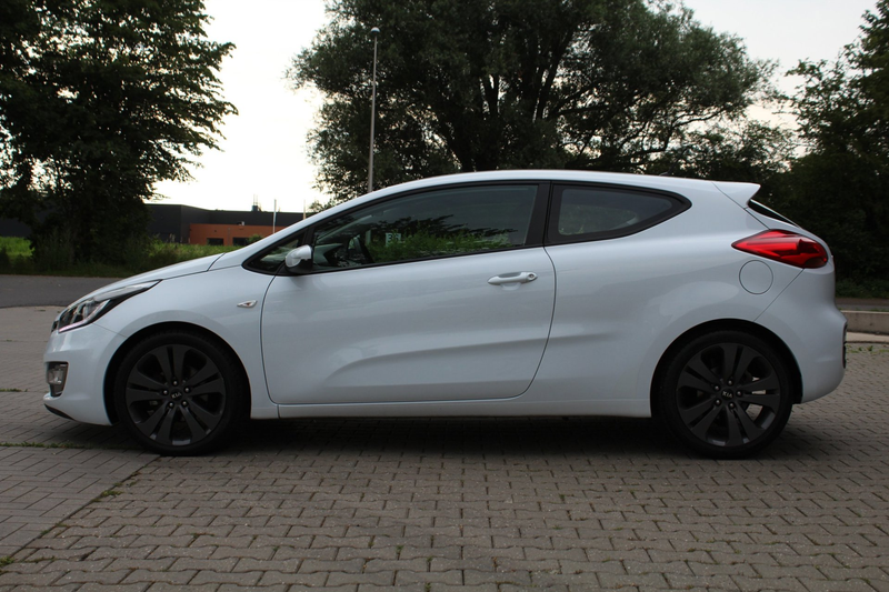 Kia ProCeed / pro_cee'd 1.6 GDI ComfortLine | Apple Carplay | Airco | Crui — photo 3