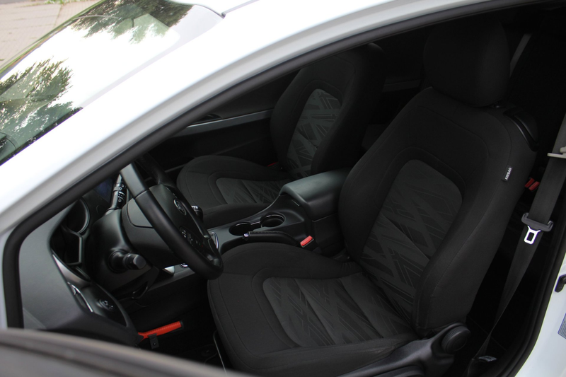 Kia ProCeed / pro_cee'd 1.6 GDI ComfortLine | Apple Carplay | Airco | Crui — photo 9
