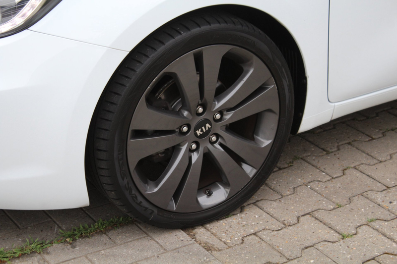 Kia ProCeed / pro_cee'd 1.6 GDI ComfortLine | Apple Carplay | Airco | Crui — photo 8