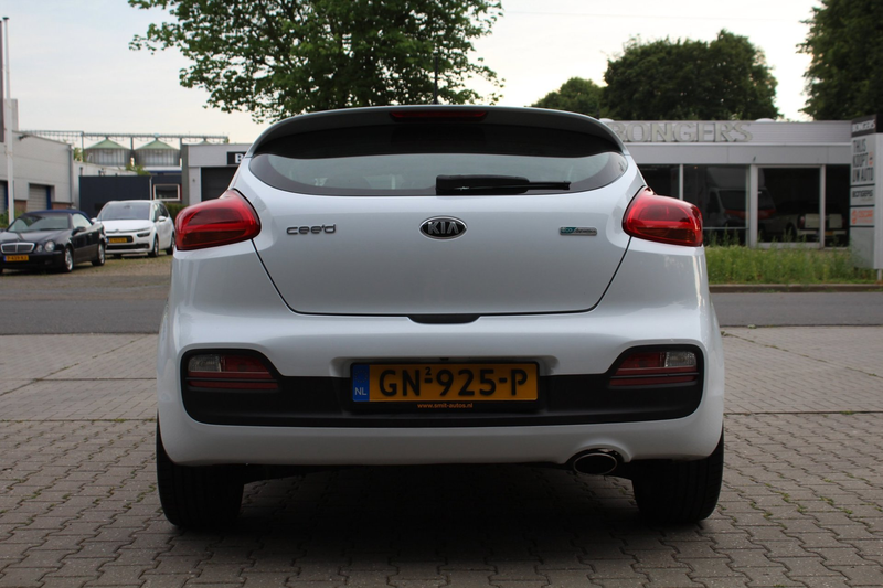 Kia ProCeed / pro_cee'd 1.6 GDI ComfortLine | Apple Carplay | Airco | Crui — photo 5