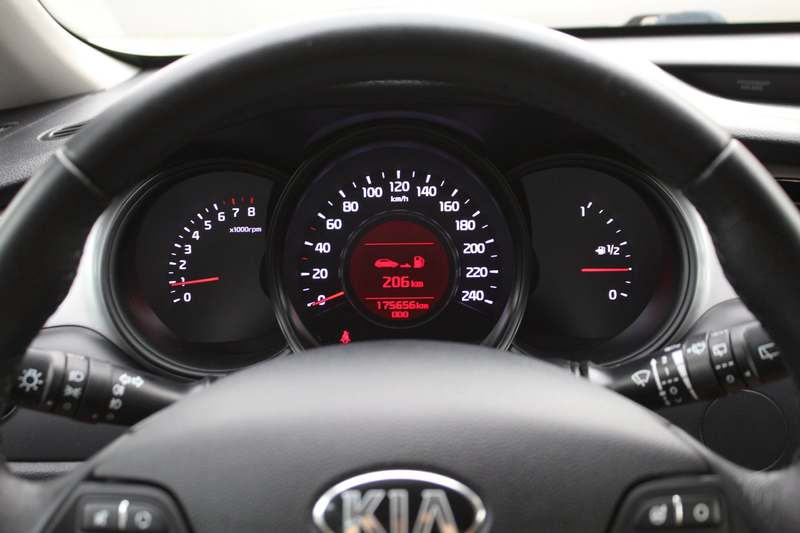 Kia ProCeed / pro_cee'd 1.6 GDI ComfortLine | Apple Carplay | Airco | Crui — photo 14